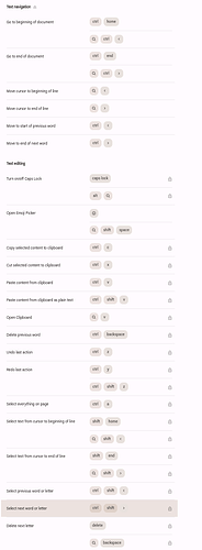 chromeos-text-navigation-keybindings