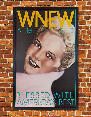 WNEW AM 1130