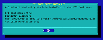 eliloconfig
